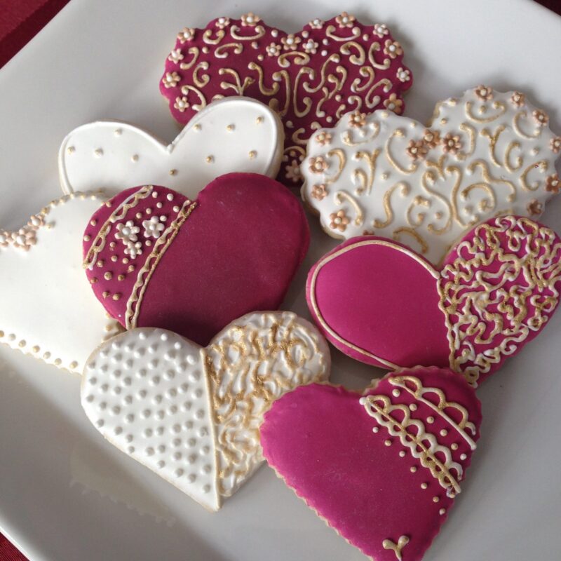 Gluten-Free Cookies + Kits - The Artful Baker